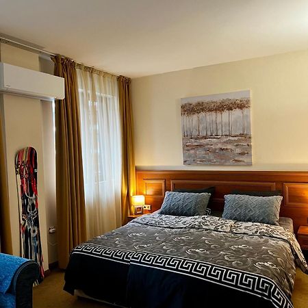 Luxury Studio Bansko Exterior foto